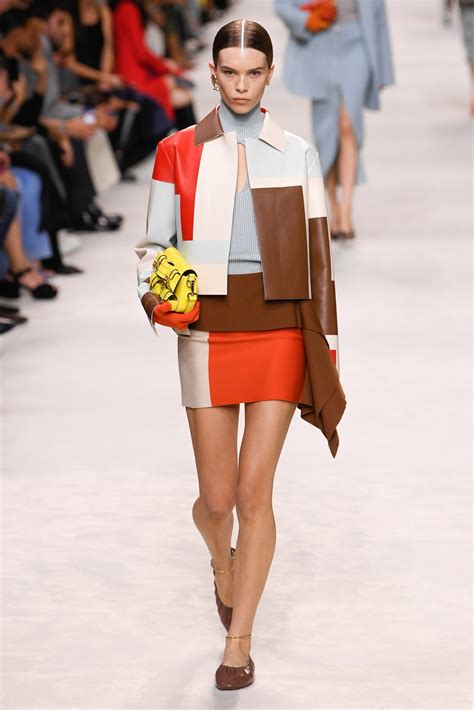 show fendi|fendi show 2024.